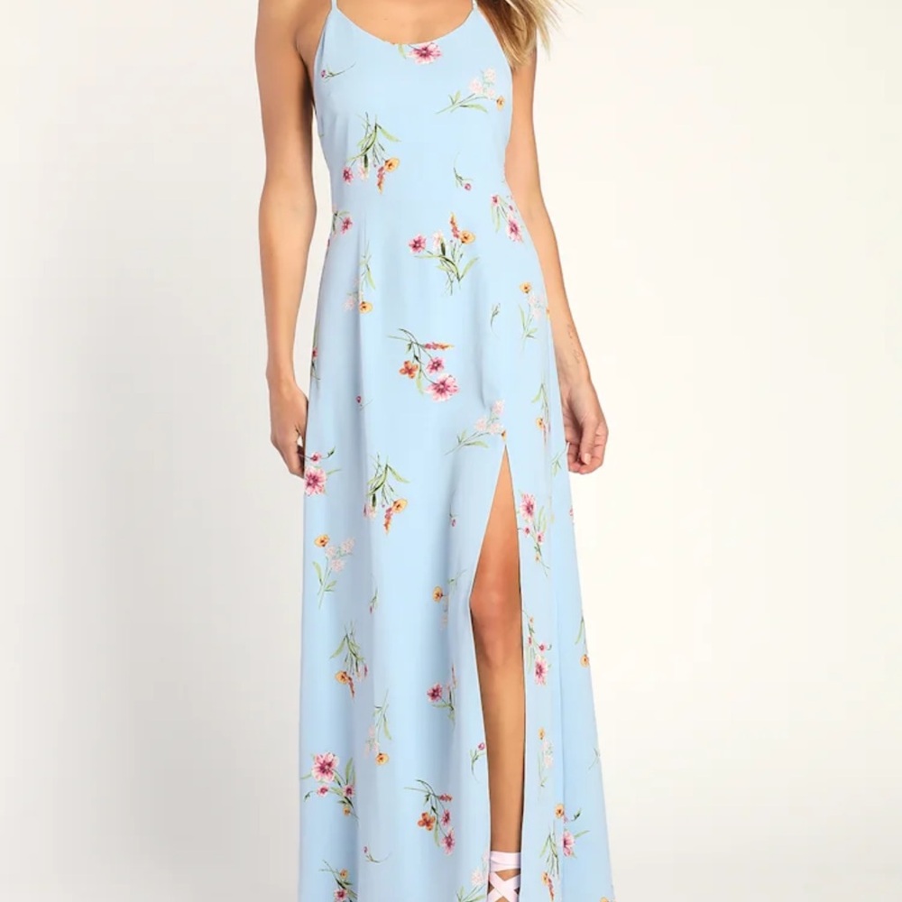 Size XL lulus dress